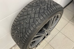 Musta Audi TTS 2016 kuva 34.