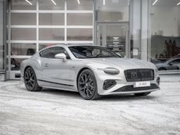 Bentley Continental GT 2025 kuva 1.