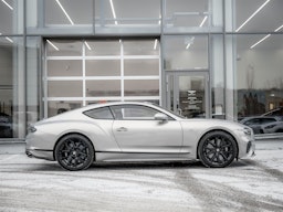 Bentley Continental GT 2025 kuva 2.