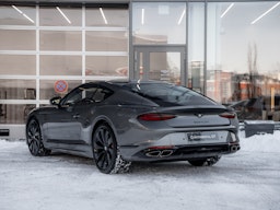 granite Bentley Continental GT 2026 kuva 3.