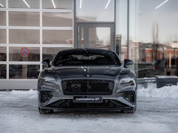 granite Bentley Continental GT 2026 kuva 4.