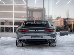 granite Bentley Continental GT 2026 kuva 5.