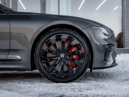 granite Bentley Continental GT 2026 kuva 6.