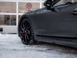 granite Bentley Continental GT 2026 kuva 7.