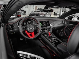 granite Bentley Continental GT 2026 kuva 8.