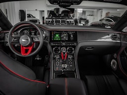 granite Bentley Continental GT 2026 kuva 9.