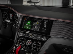 granite Bentley Continental GT 2026 kuva 10.