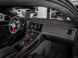 granite Bentley Continental GT 2026 kuva 11.