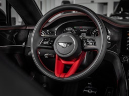 granite Bentley Continental GT 2026 kuva 12.