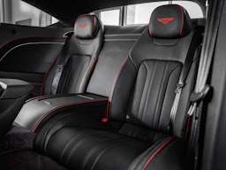 granite Bentley Continental GT 2026 kuva 15.