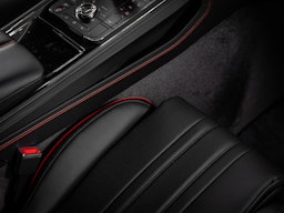 granite Bentley Continental GT 2026 kuva 18.