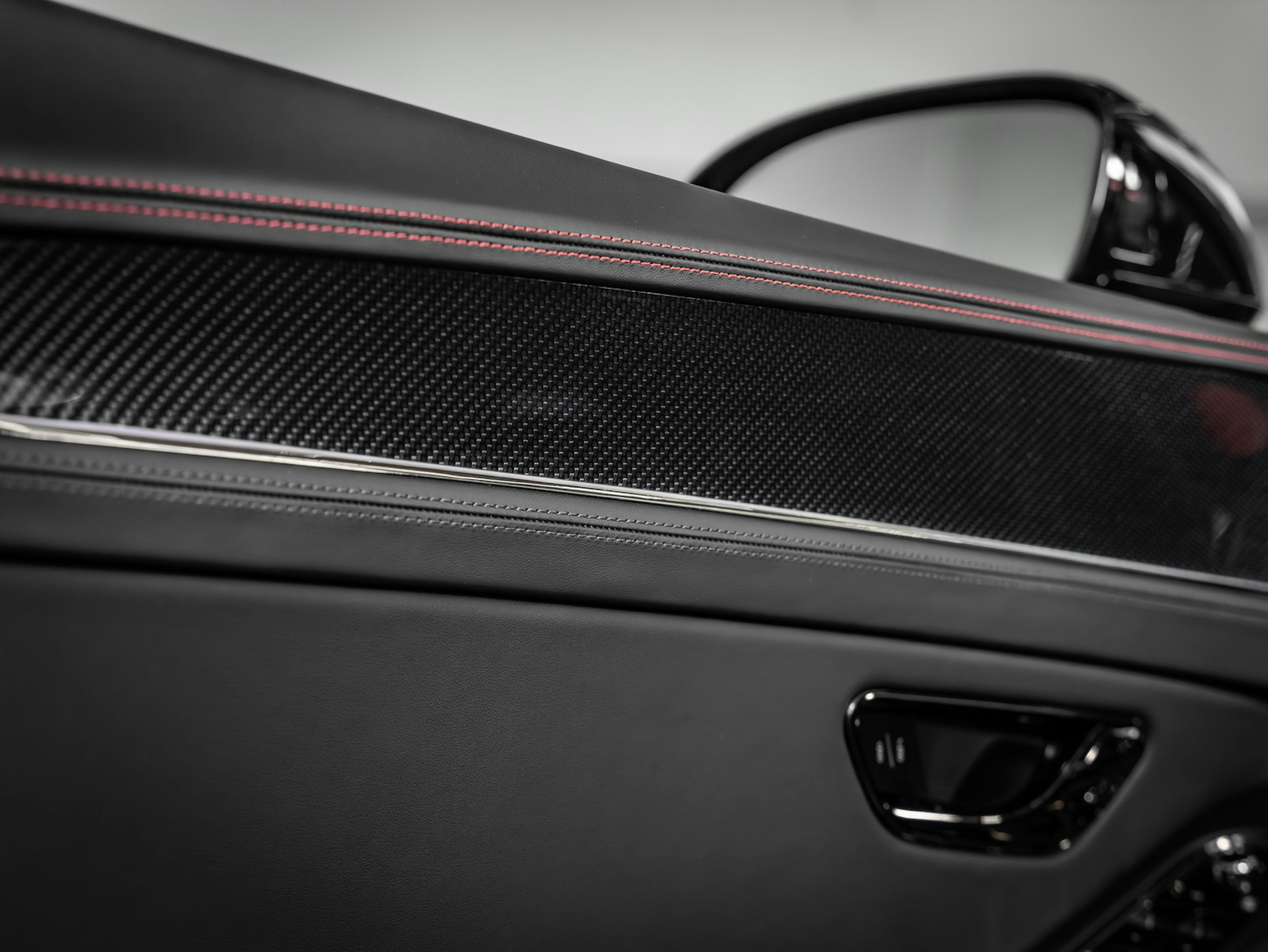 granite Bentley Continental GT 2026 kuva 19.