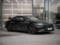Bentley Continental GT 2026 kuva 1.