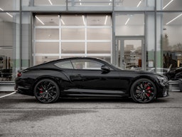 Bentley Continental GT 2026 kuva 2.