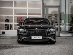 Bentley Continental GT 2026 kuva 4.