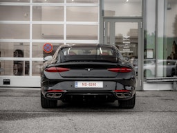 Bentley Continental GT 2026 kuva 5.