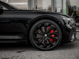 Bentley Continental GT 2026 kuva 6.