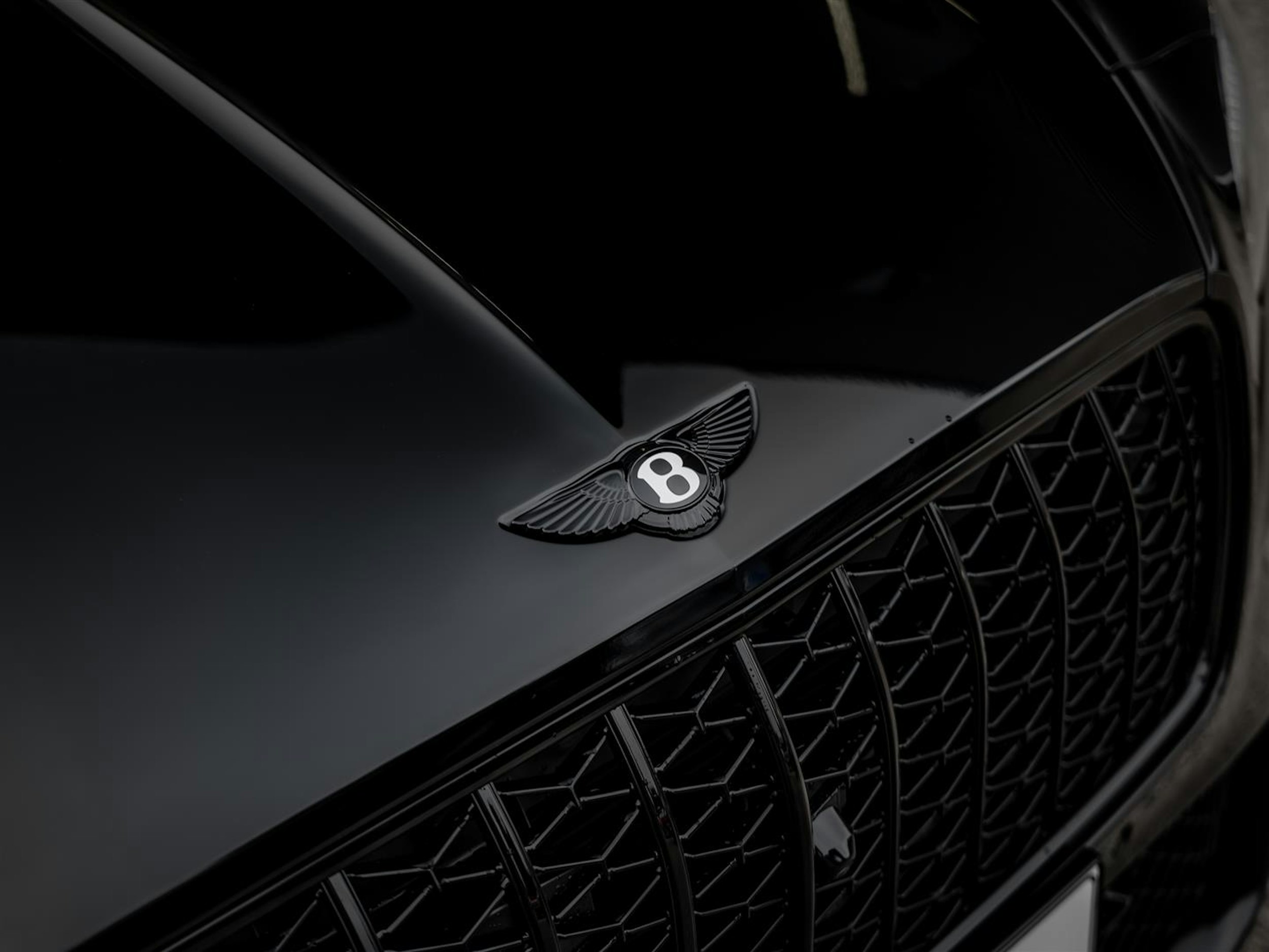 Bentley Continental GT 2026 kuva 7.