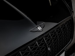 Bentley Continental GT 2026 kuva 7.