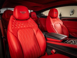 Bentley Continental GT 2026 kuva 11.