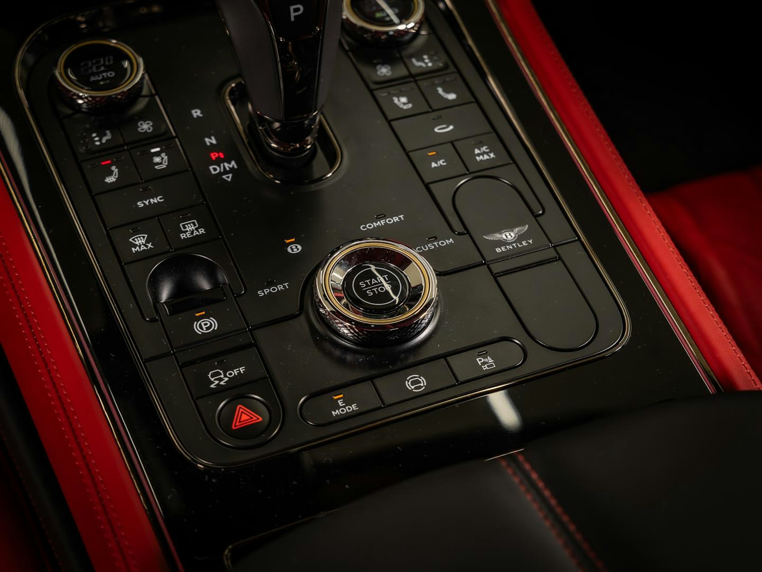 Bentley Continental GT 2026 kuva 16.