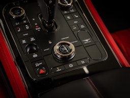 Bentley Continental GT 2026 kuva 16.