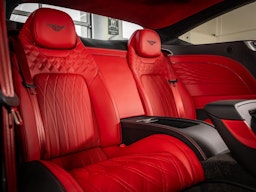 Bentley Continental GT 2026 kuva 17.