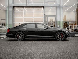 beluga Bentley Flying Spur 2026 kuva 2.