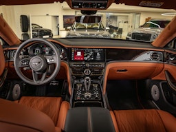 beluga Bentley Flying Spur 2026 kuva 5.