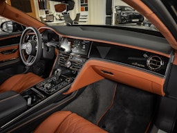 beluga Bentley Flying Spur 2026 kuva 6.