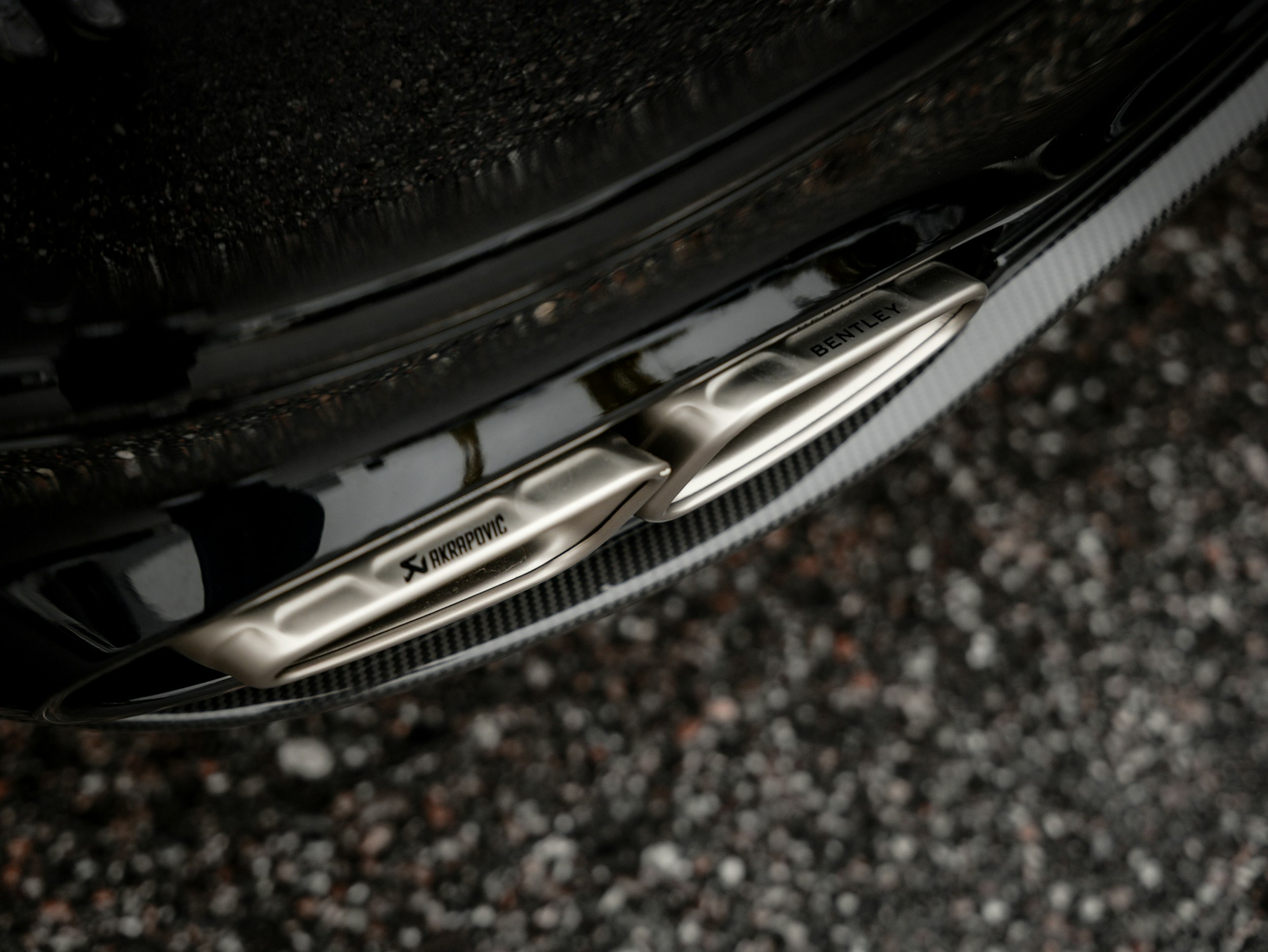 beluga Bentley Flying Spur 2026 kuva 13.