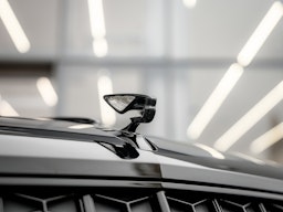 beluga Bentley Flying Spur 2026 kuva 14.