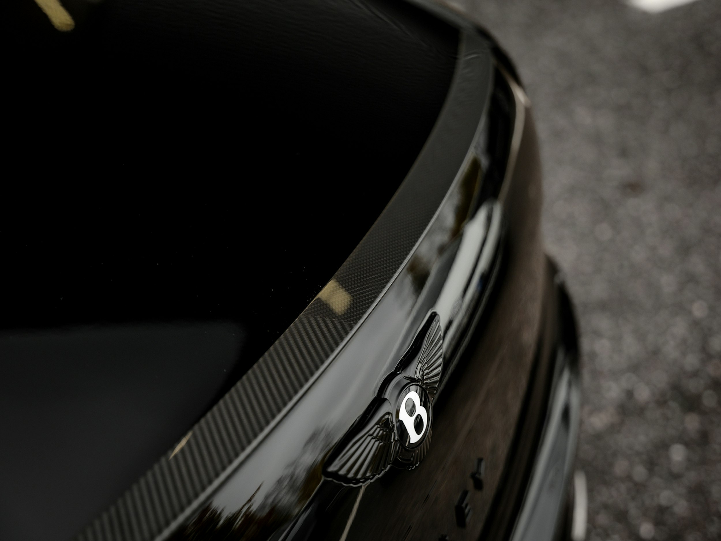 beluga Bentley Flying Spur 2026 kuva 16.