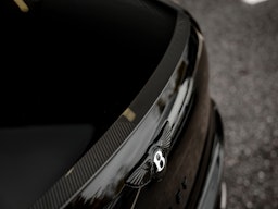 beluga Bentley Flying Spur 2026 kuva 16.