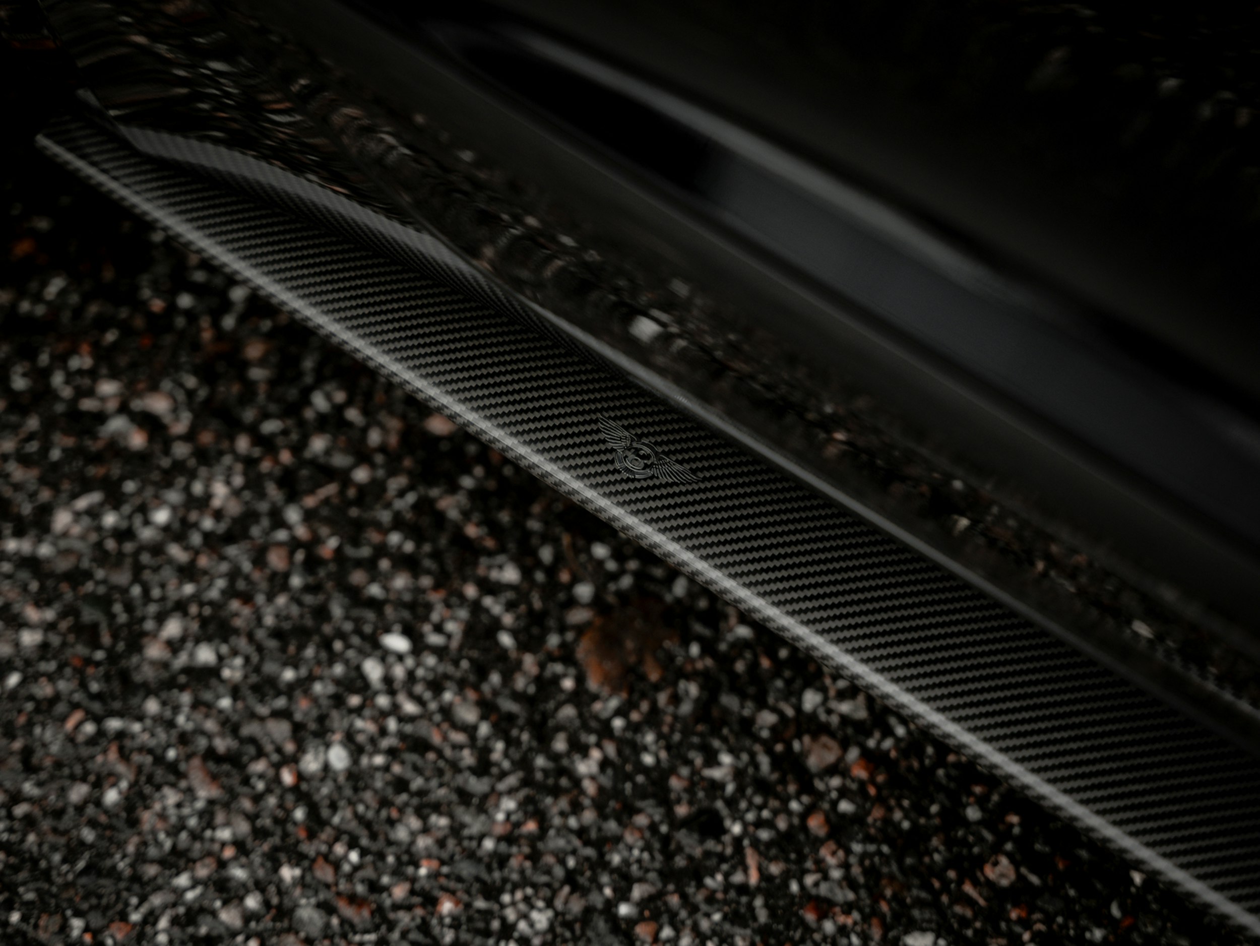 beluga Bentley Flying Spur 2026 kuva 18.