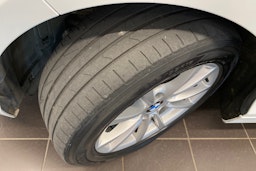valkoinen BMW 114 2013 kuva 14.