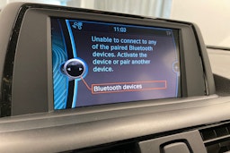 valkoinen BMW 114 2013 kuva 22.