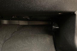 valkoinen BMW 114 2013 kuva 30.