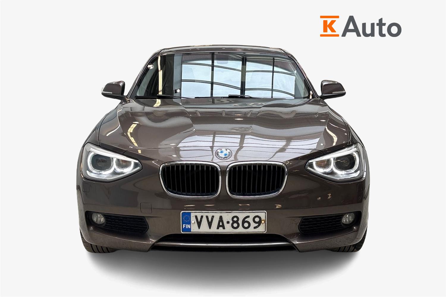 BMW 114 2013, kuva 4/21