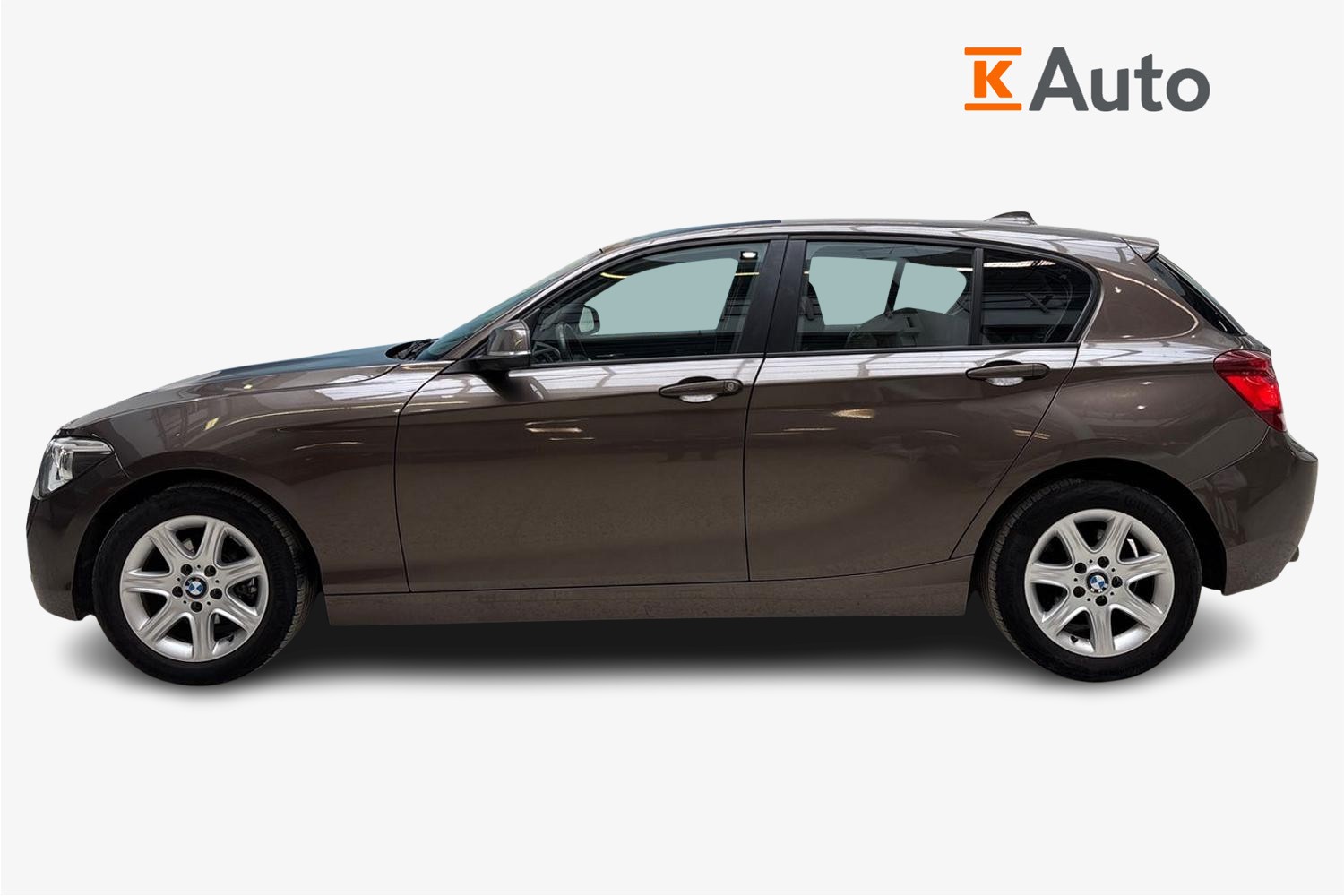 BMW 114 2013, kuva 5/21
