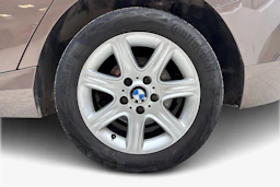 met. ruskea (beige) BMW 114 2013 kuva 9.