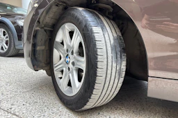met. ruskea (beige) BMW 114 2013 kuva 10.
