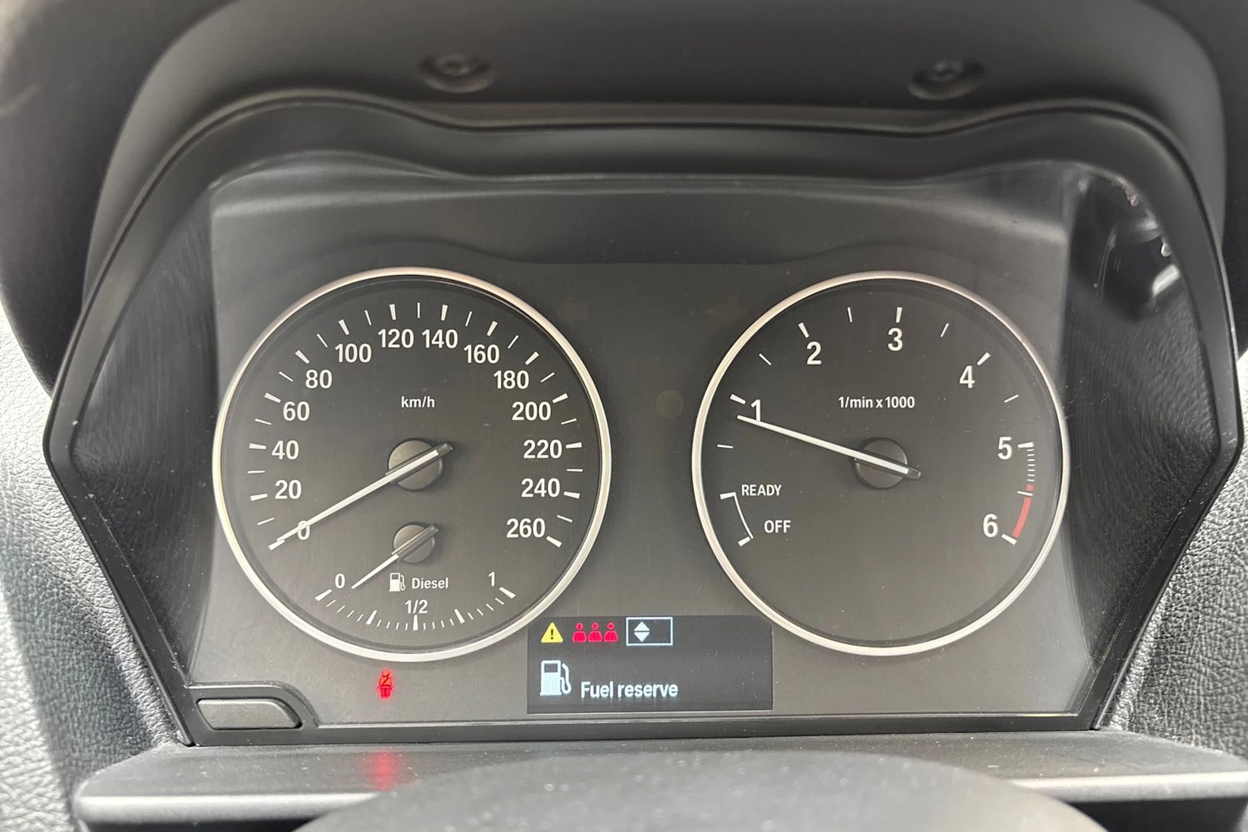 met. ruskea (beige) BMW 114 2013 kuva 16.