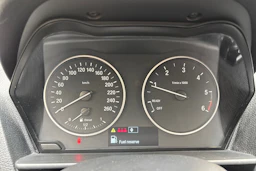 met. ruskea (beige) BMW 114 2013 kuva 16.
