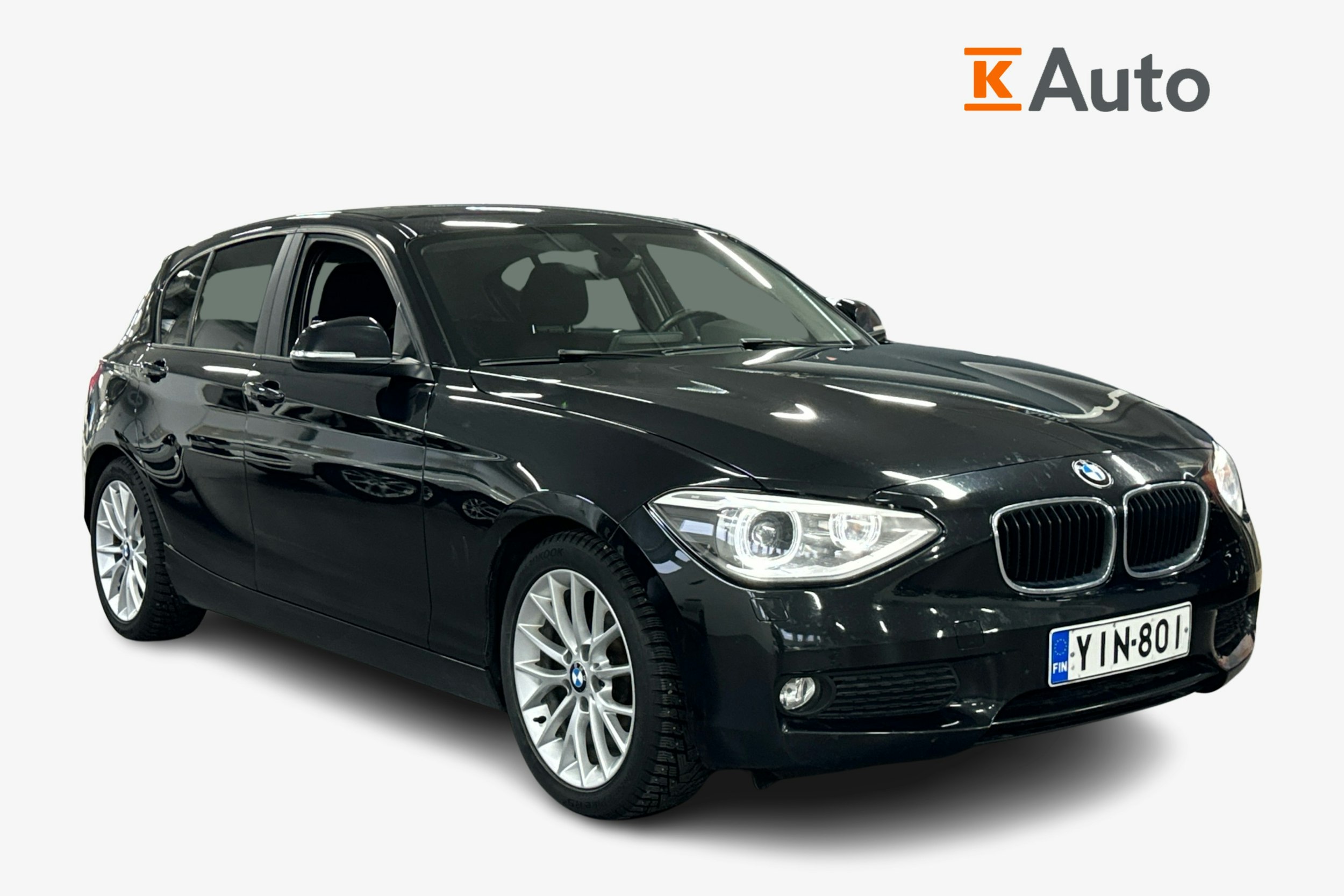 BMW 114