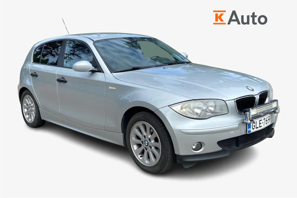 BMW 116 i