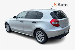 hopea BMW 116 2006 kuva 2.