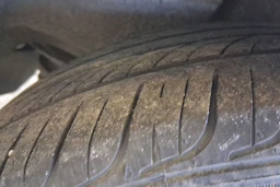hopea BMW 116 2006 kuva 10.