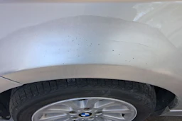 hopea BMW 116 2006 kuva 15.