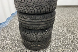 Musta BMW 116 2007 kuva 15.